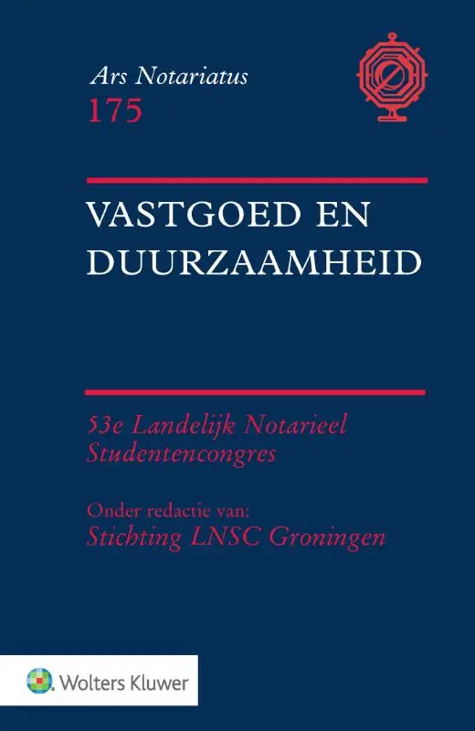 Vastgoed en duurzaamheid