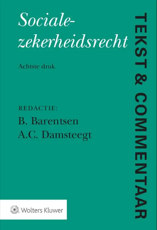 Socialezekerheidsrecht