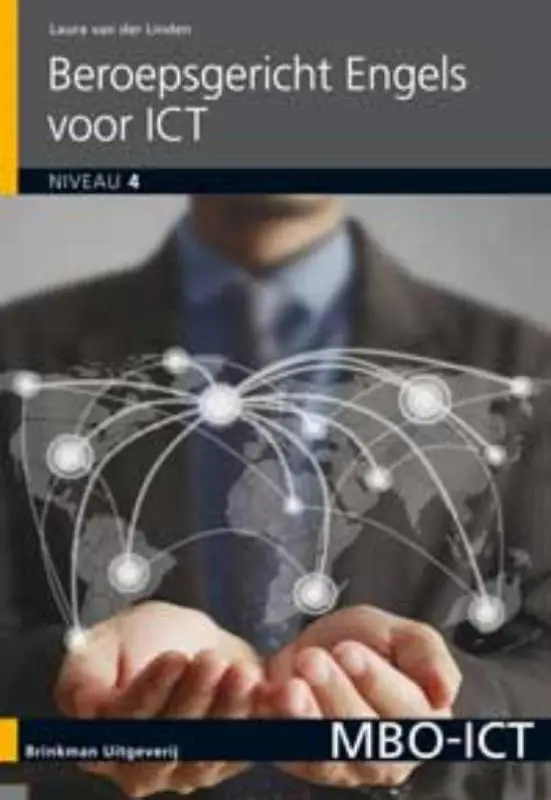 Beroepsgericht Engels voor ICT