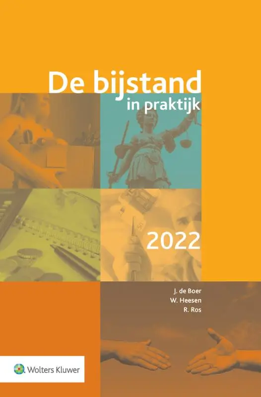 De bijstand in praktijk / 2022