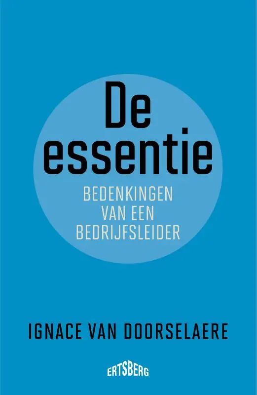 De essentie