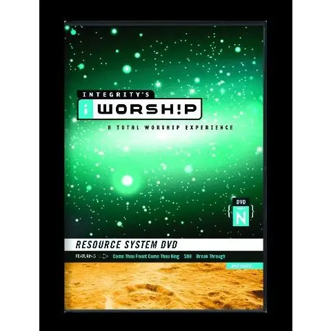 Iworship resource system n