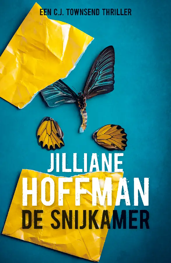 De snijkamer