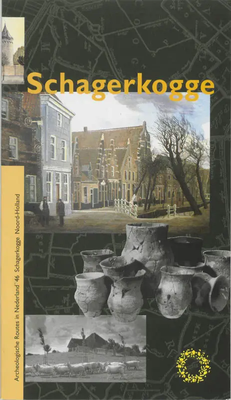 Kop van noord-holland