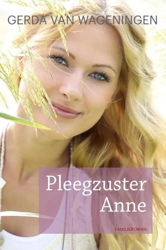 Pleegzuster Anne