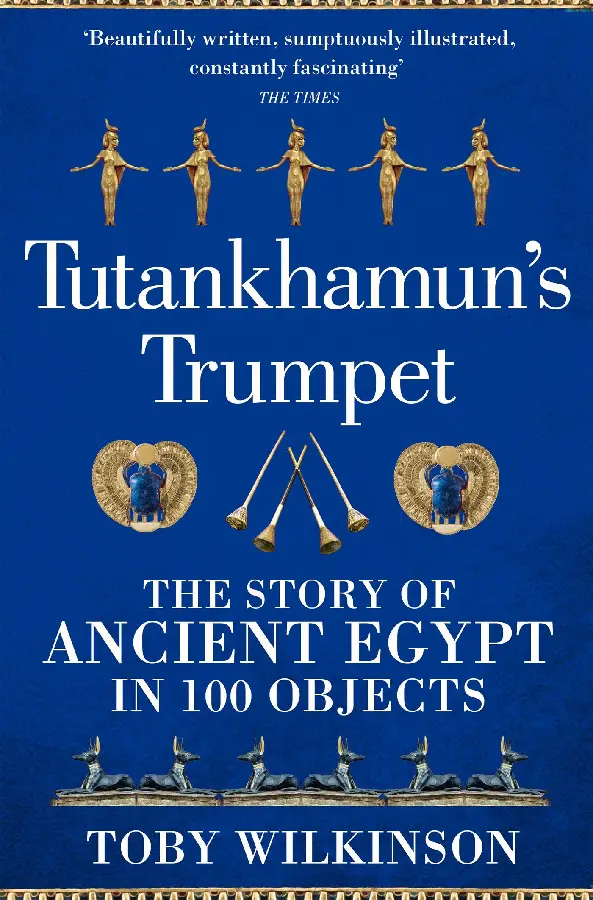 Tutankhamun's Trumpet