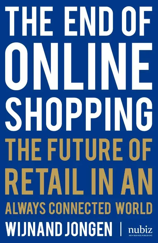 The end of Online shopping