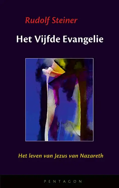 Het Vijfde Evangelie