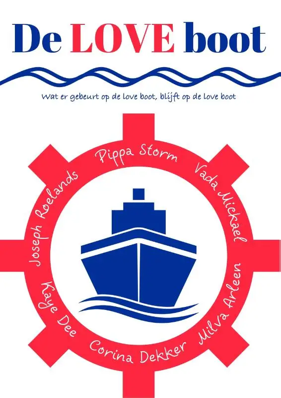 De LOVE boot