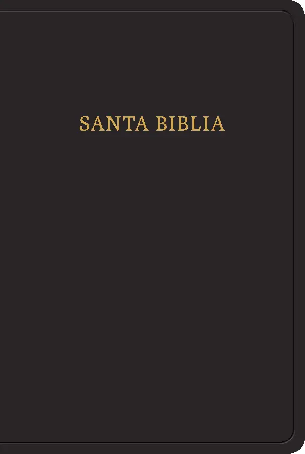 RVR1960 -  LP Compact Bible