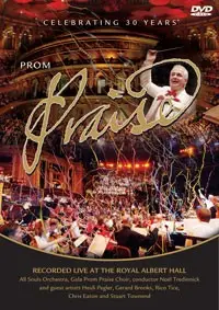 Prom praise