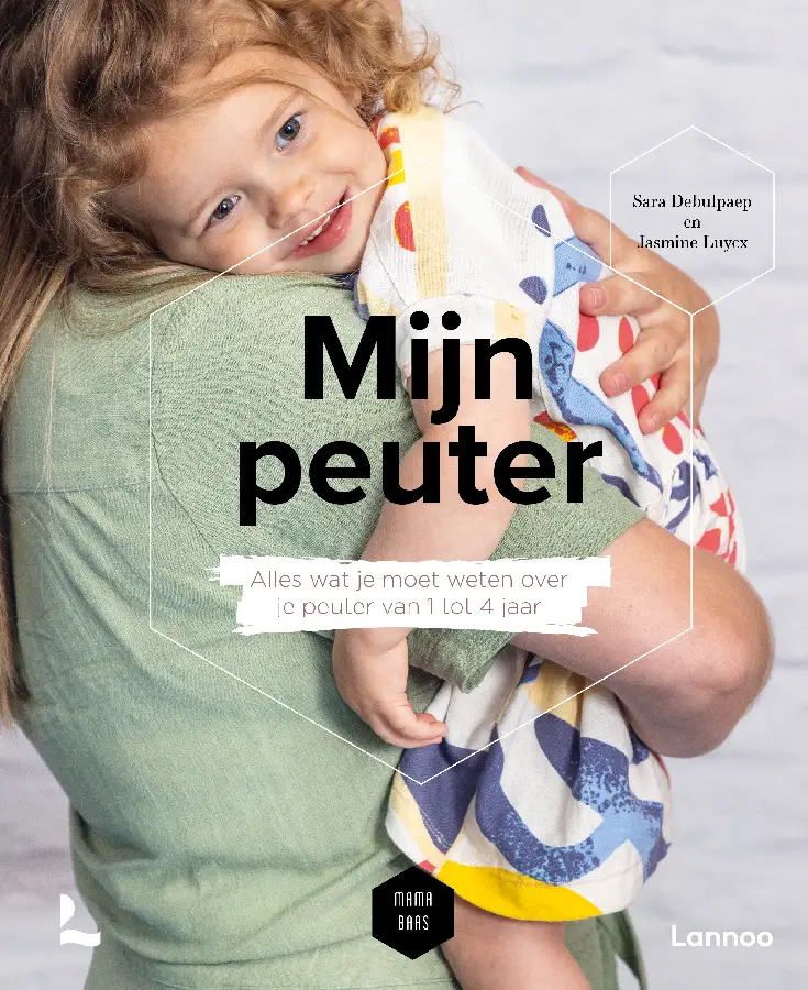 Mijn peuter