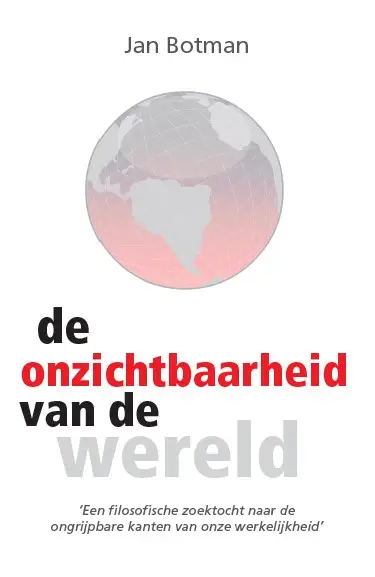 De onzichtbaarheid van de wereld