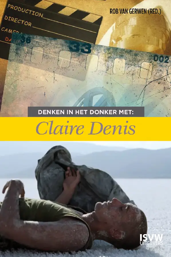 Denken in het donker met Claire Denis