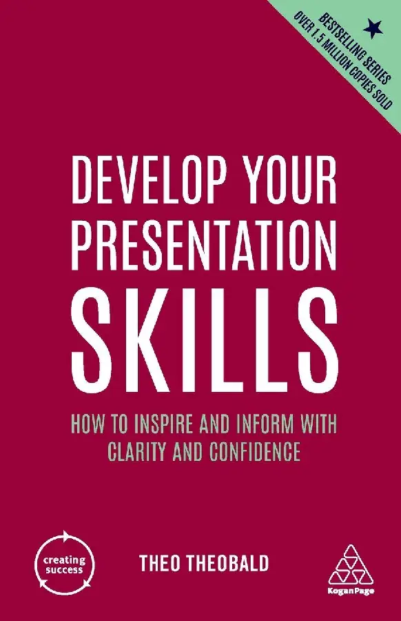 Develop Your Presentation Skills