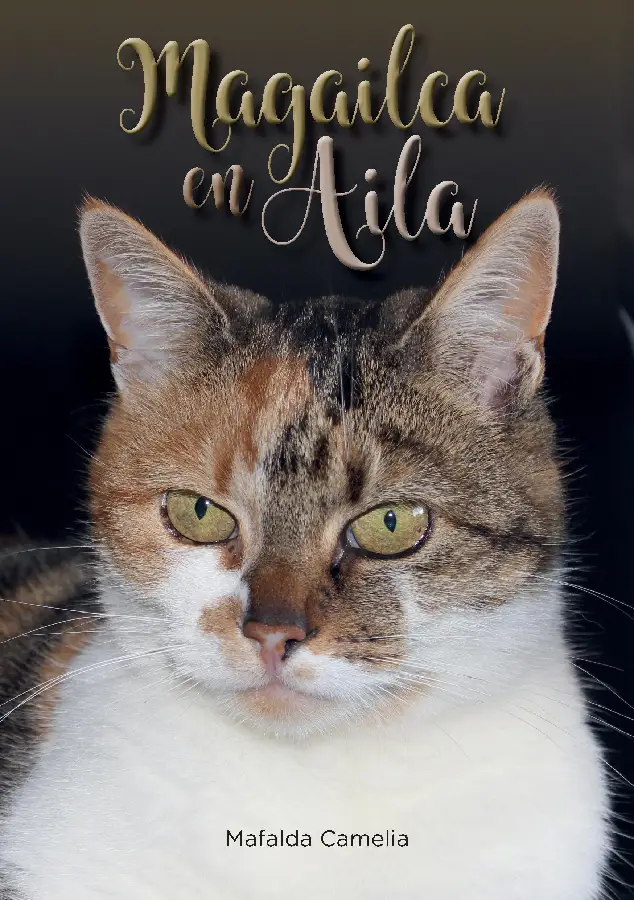 Magailca en Aila