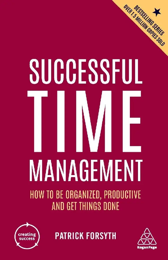 Successful Time Management