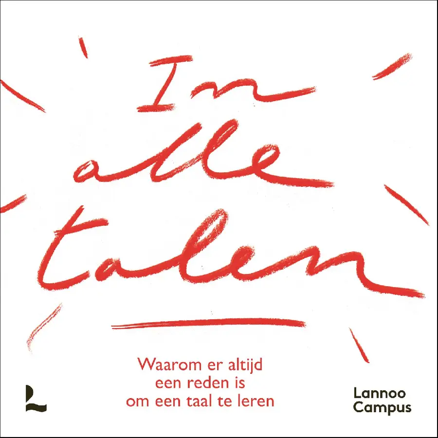 In alle talen