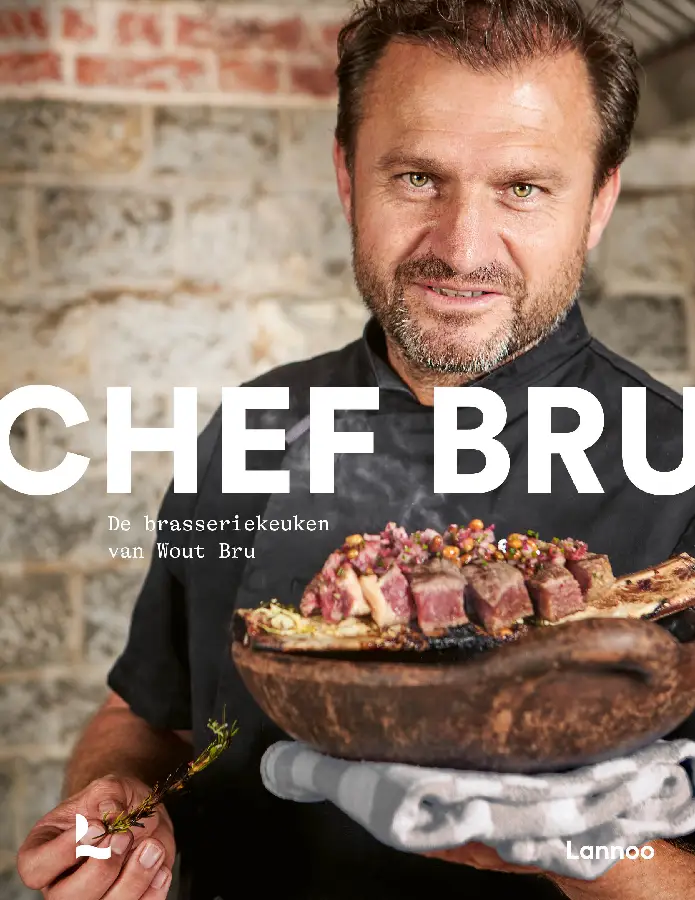 Chef Bru