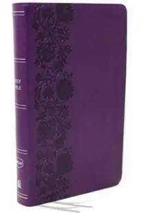 NKJV - Compact Reference Bible