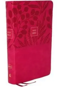 NKJV - Compact Reference Bible