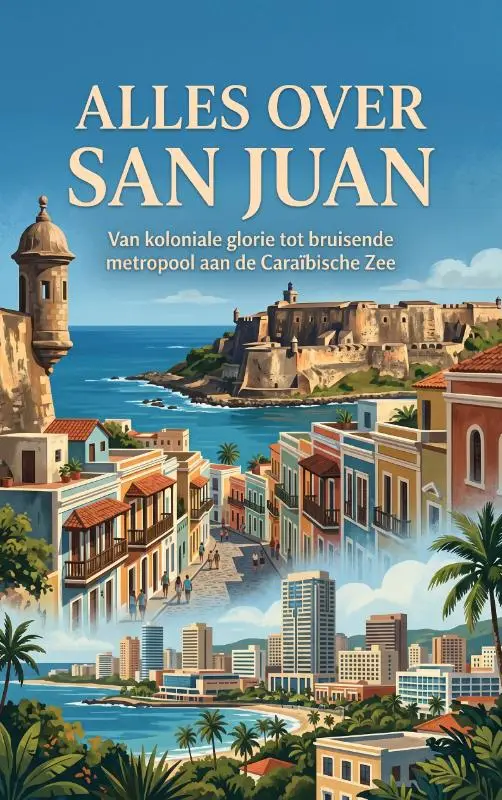 Alles over San Juan