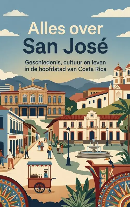 Alles over San José
