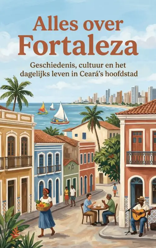 Alles over Fortaleza