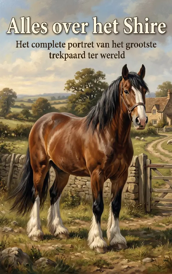 Alles over het Shire