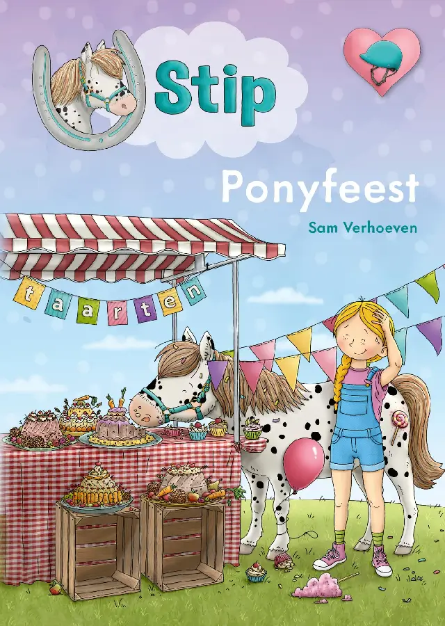 Ponyfeest