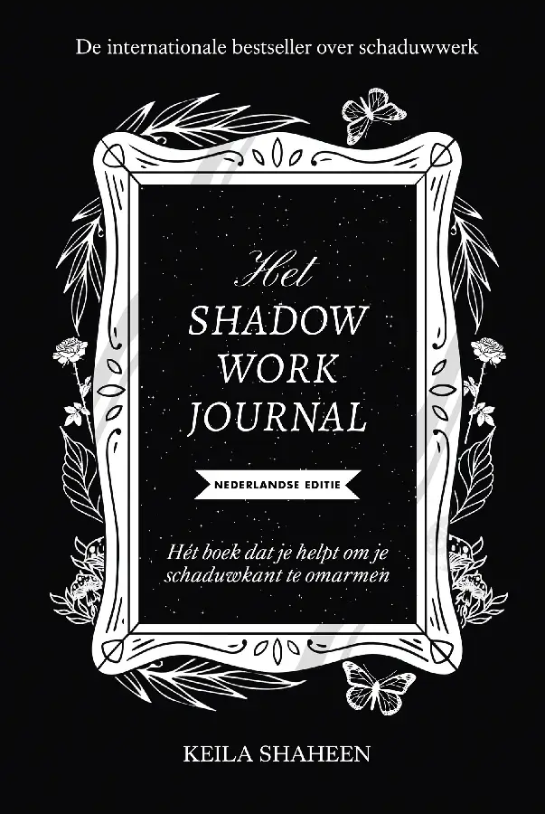 Het Shadow Work Journal