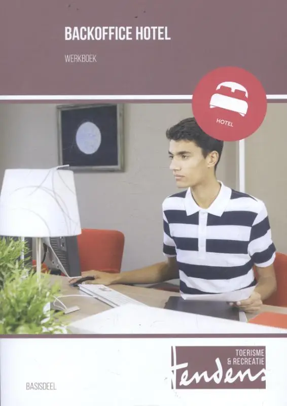 Backoffice hotel