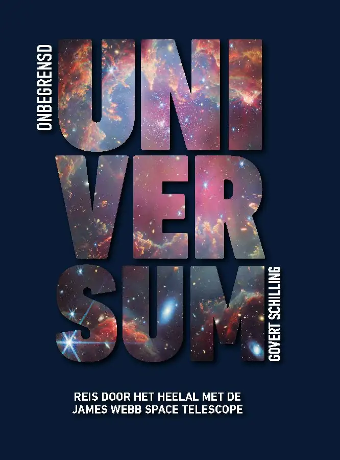 Onbegrensd universum