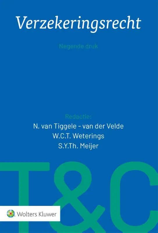 Verzekeringsrecht