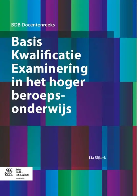 Basis Kwalificatie Examinering in het hoger beroepsonderwijs