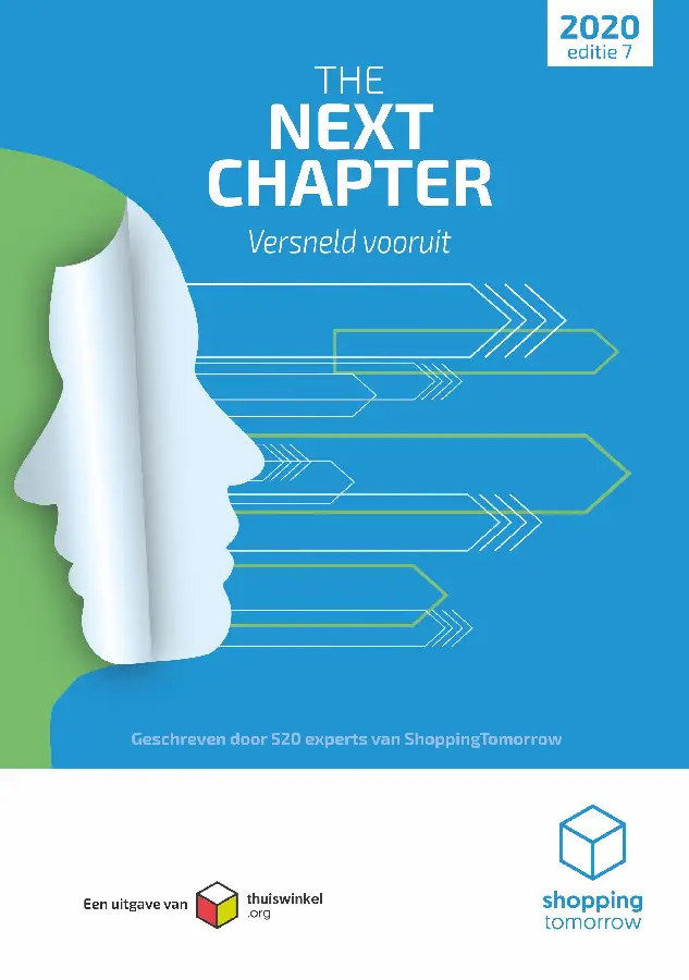 ShoppingTomorrow | 2020 editie 7