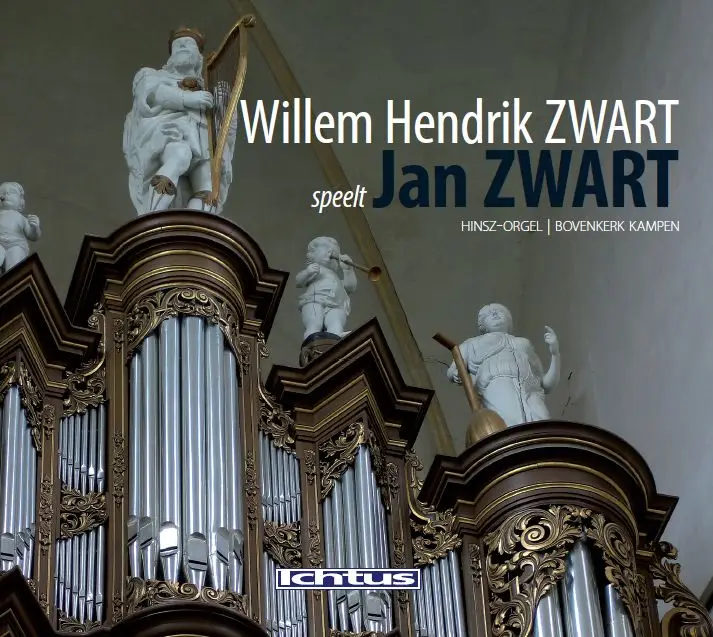 Willem Hendrik Zwart speelt J [+!+]