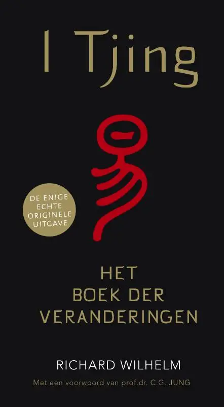 I Tjing