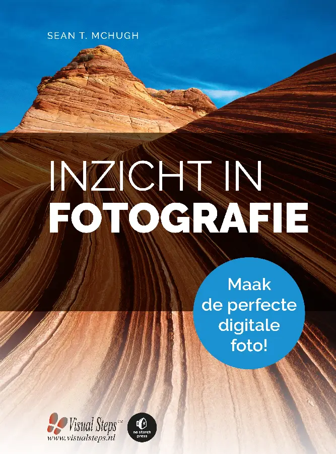 Inzicht in fotografie