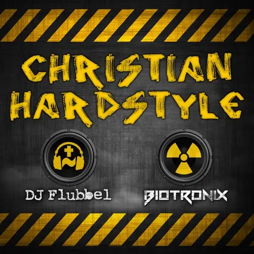 Christian hardstyle [+!+]