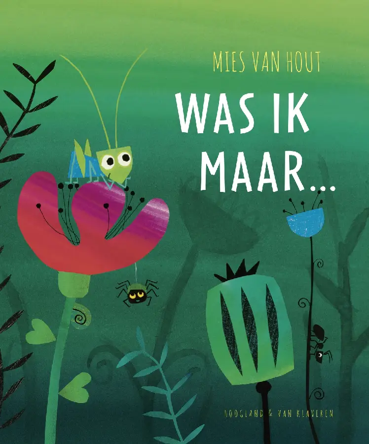 Was ik maar