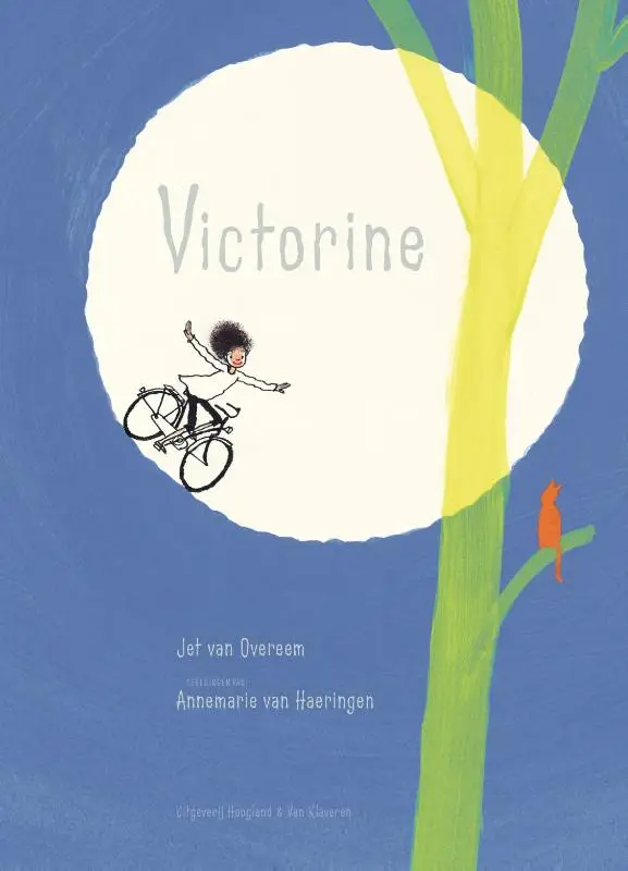 Victorine