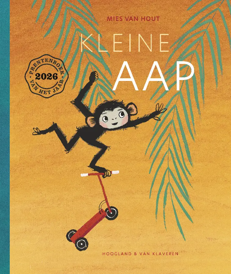 Kleine Aap