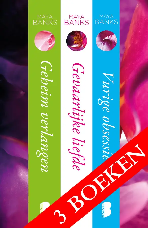 Ademloos-trilogie