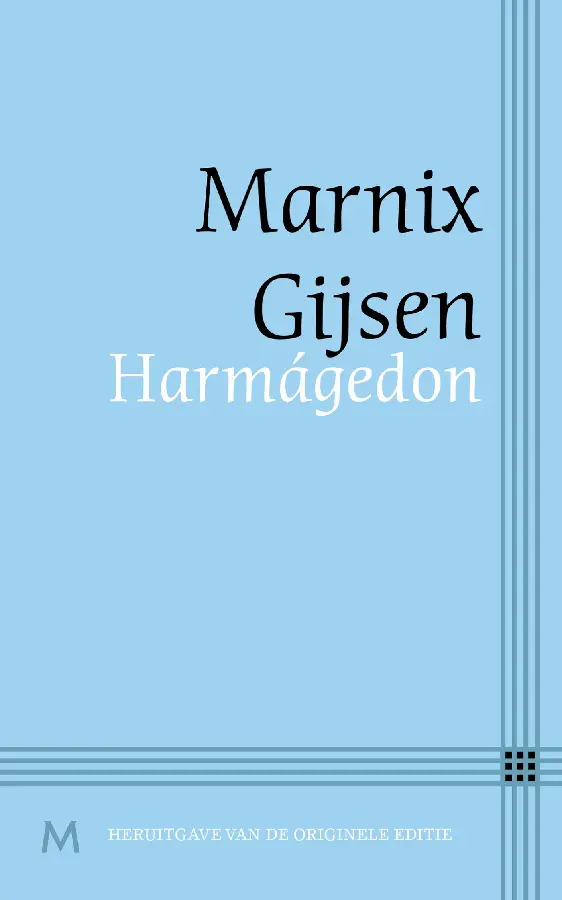 Harmagedon