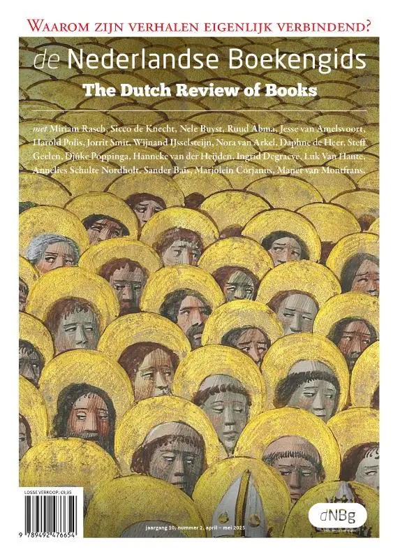 de Nederlandse Boekengids | 2025#2