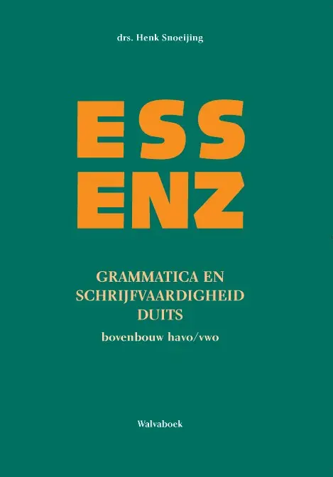 Essenz