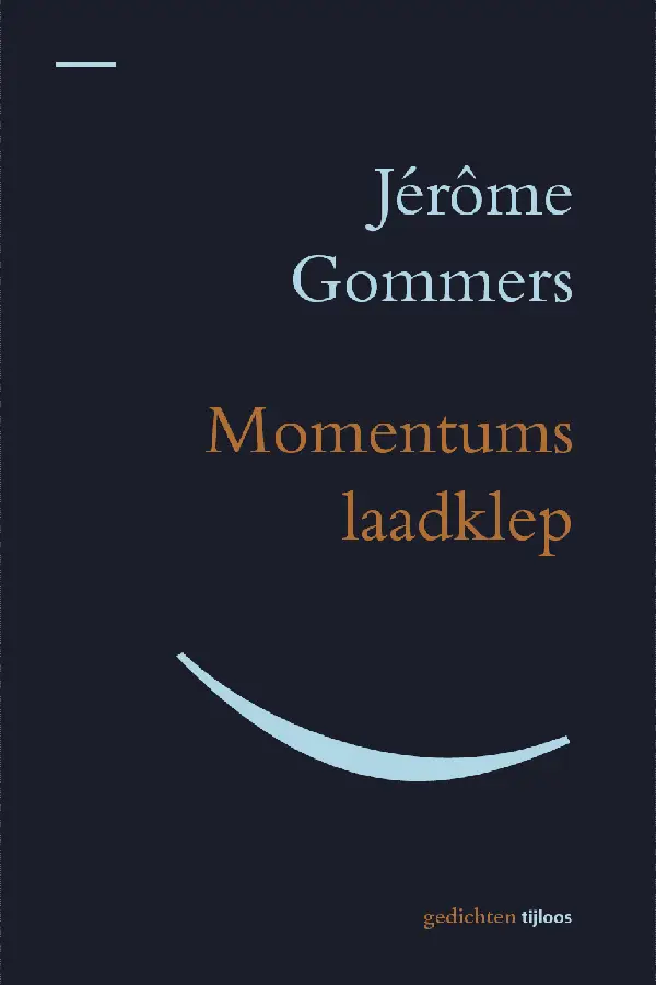 Momentums Laadklep