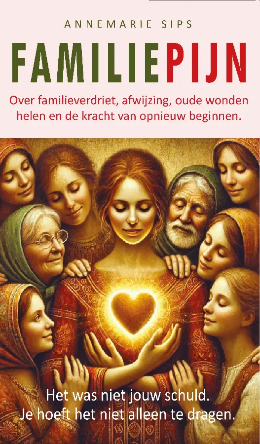 Familiepijn