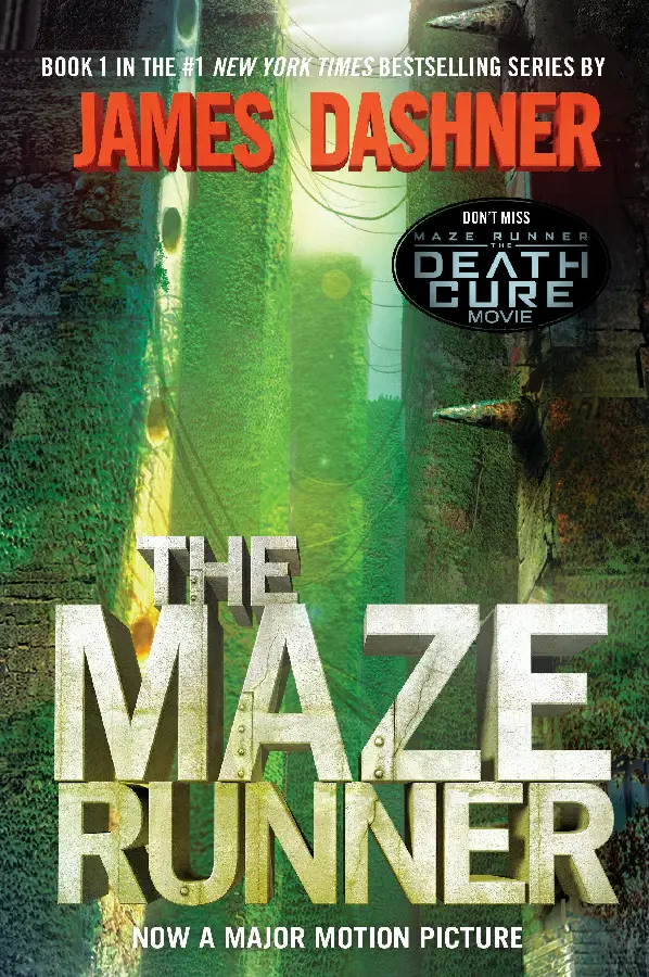 Maze Runner